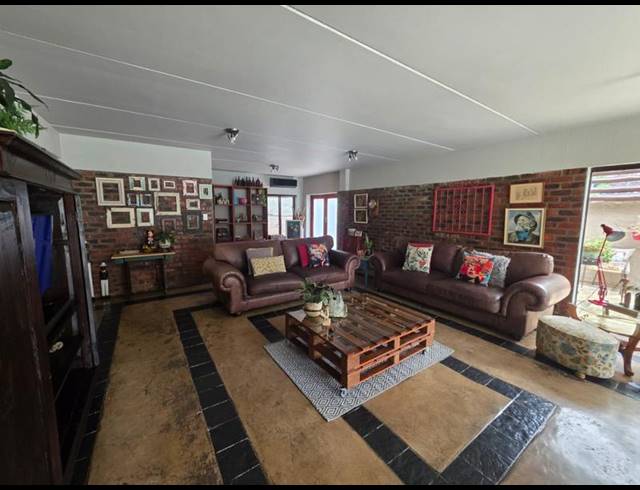 4 BEDROOM PROPERTY TO RENT IN GLEN MARAIS